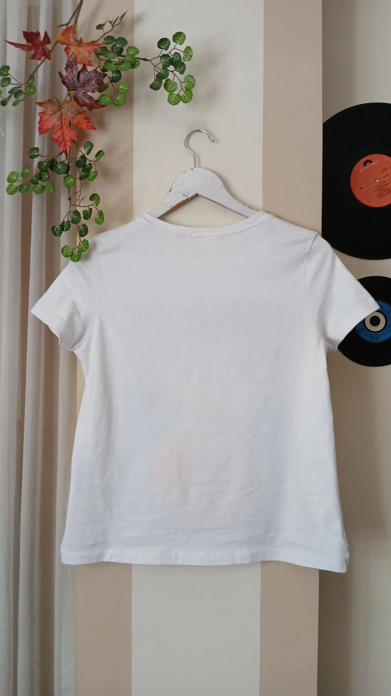 Dames T-shirt Zara – photo 2